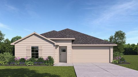 506 Honey Locust Drive Josephine TX 75173