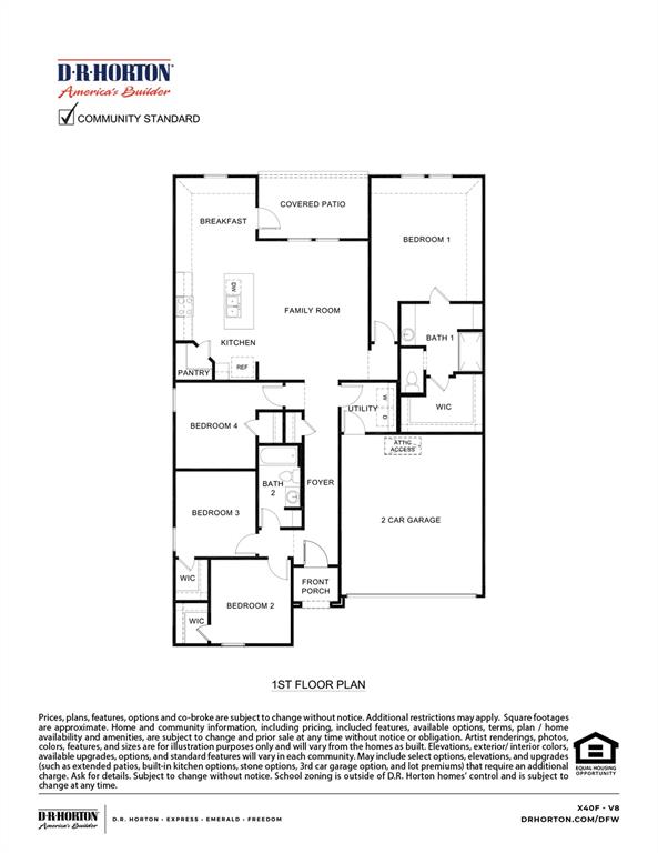 506 Honey Locust Drive