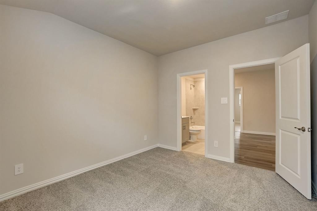 Windmore - Residential