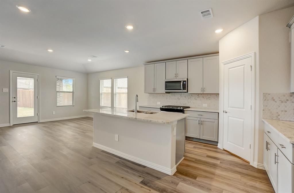 Windmore - Residential