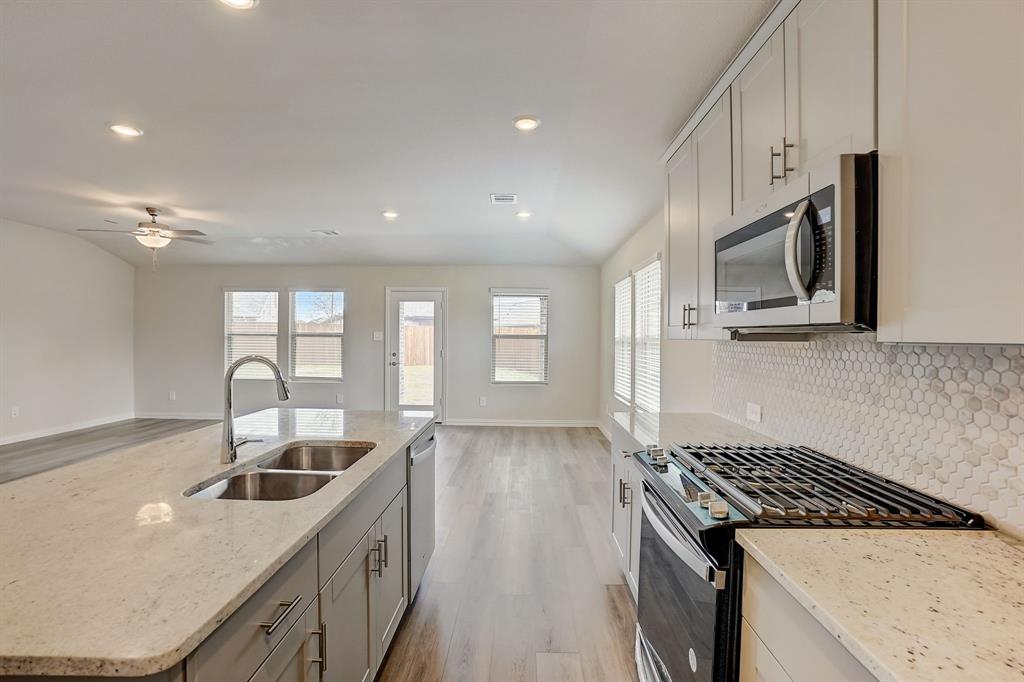 Windmore - Residential