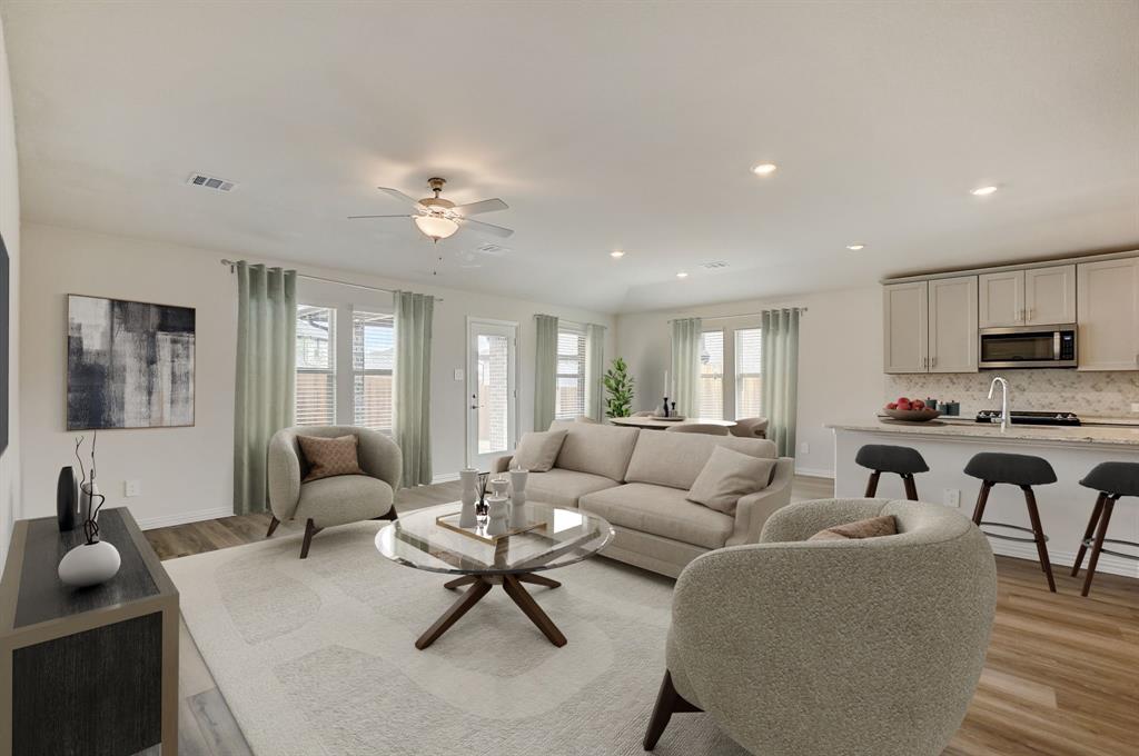 Windmore - Residential