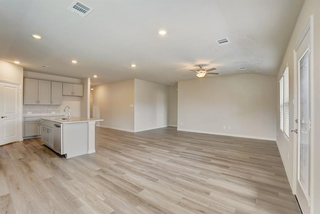 Windmore - Residential