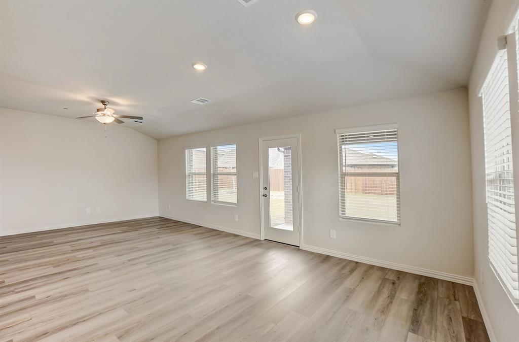 Windmore - Residential