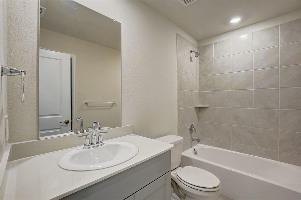 Windmore - Residential