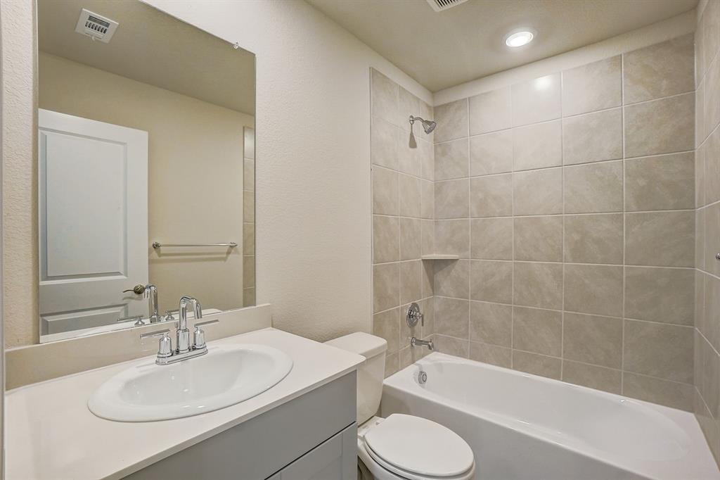 Windmore - Residential