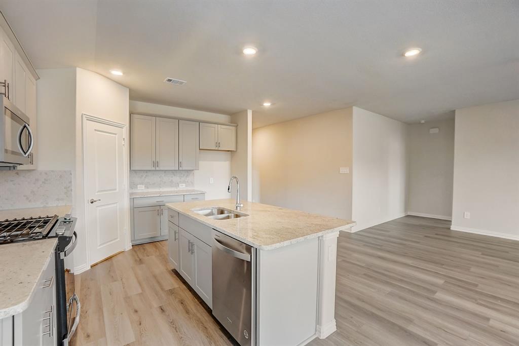 Windmore - Residential