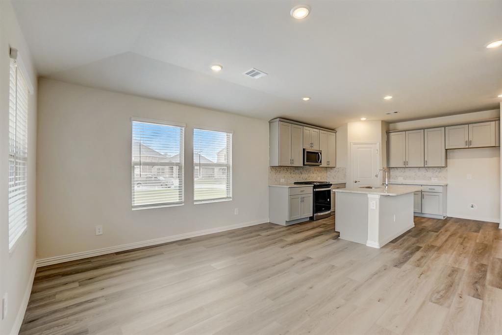 Windmore - Residential