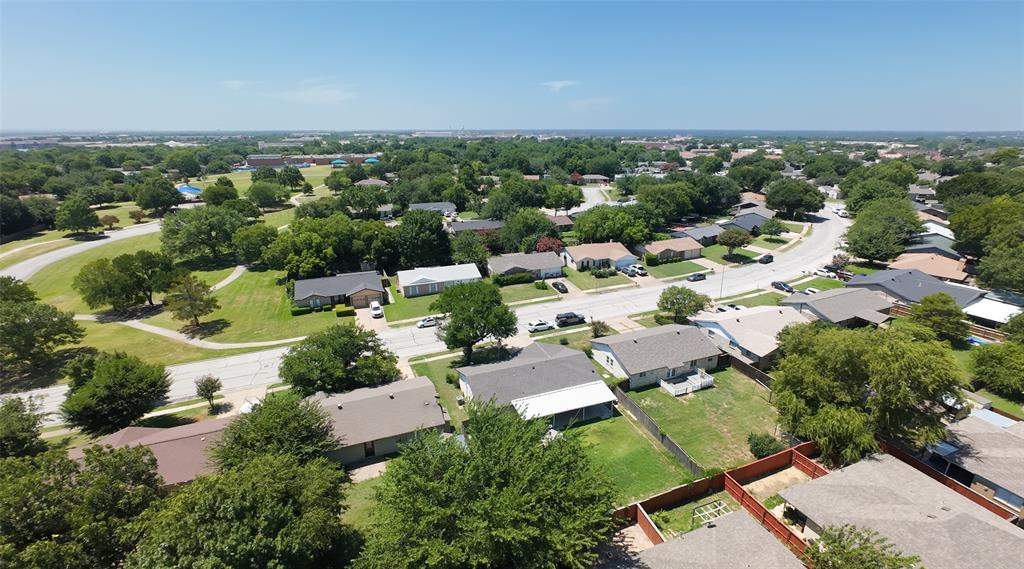 Rolling Meadows Add - Residential