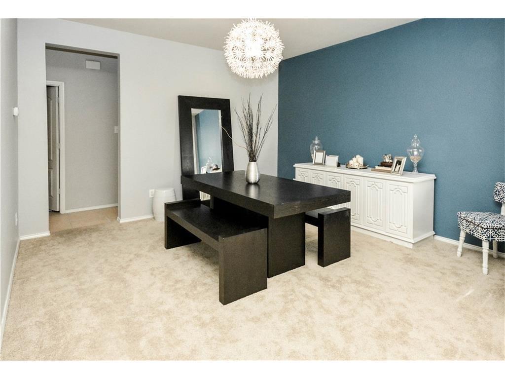 Harvest Bend #2a - Residential Lease