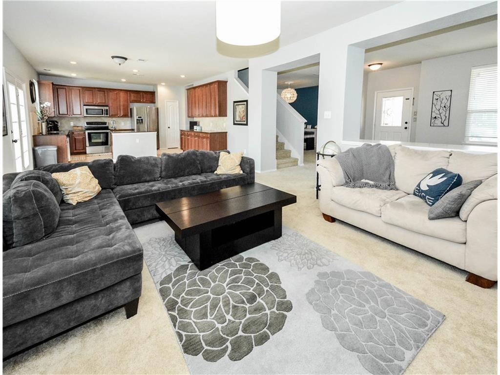 Harvest Bend #2a - Residential Lease