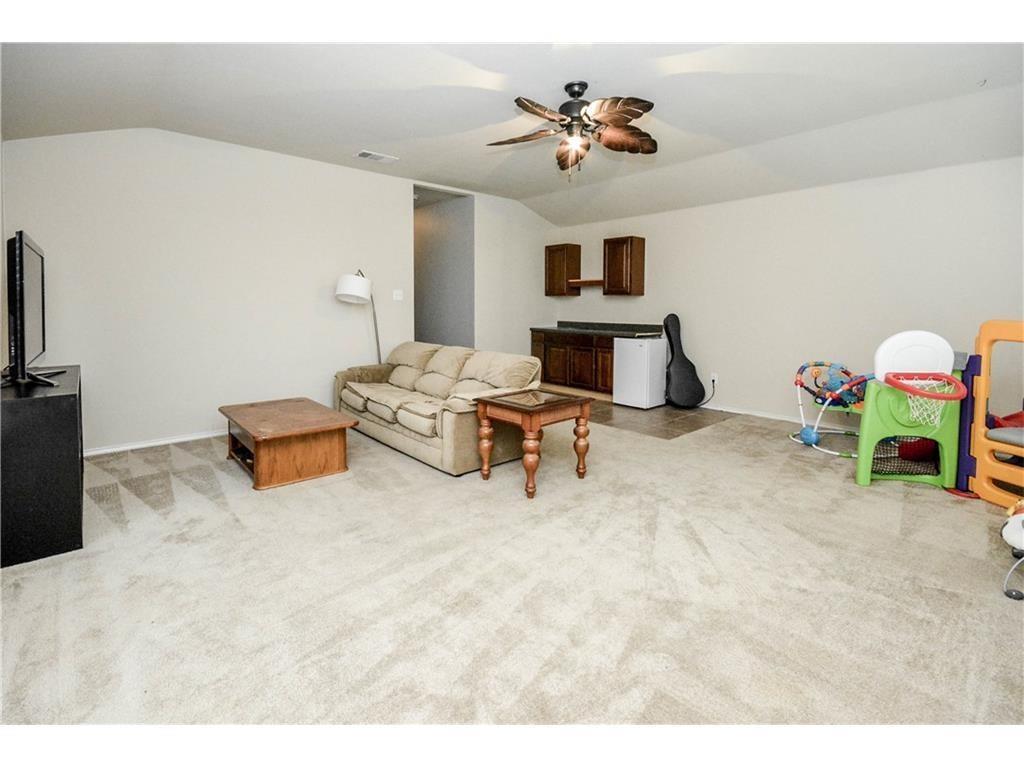 Harvest Bend #2a - Residential Lease