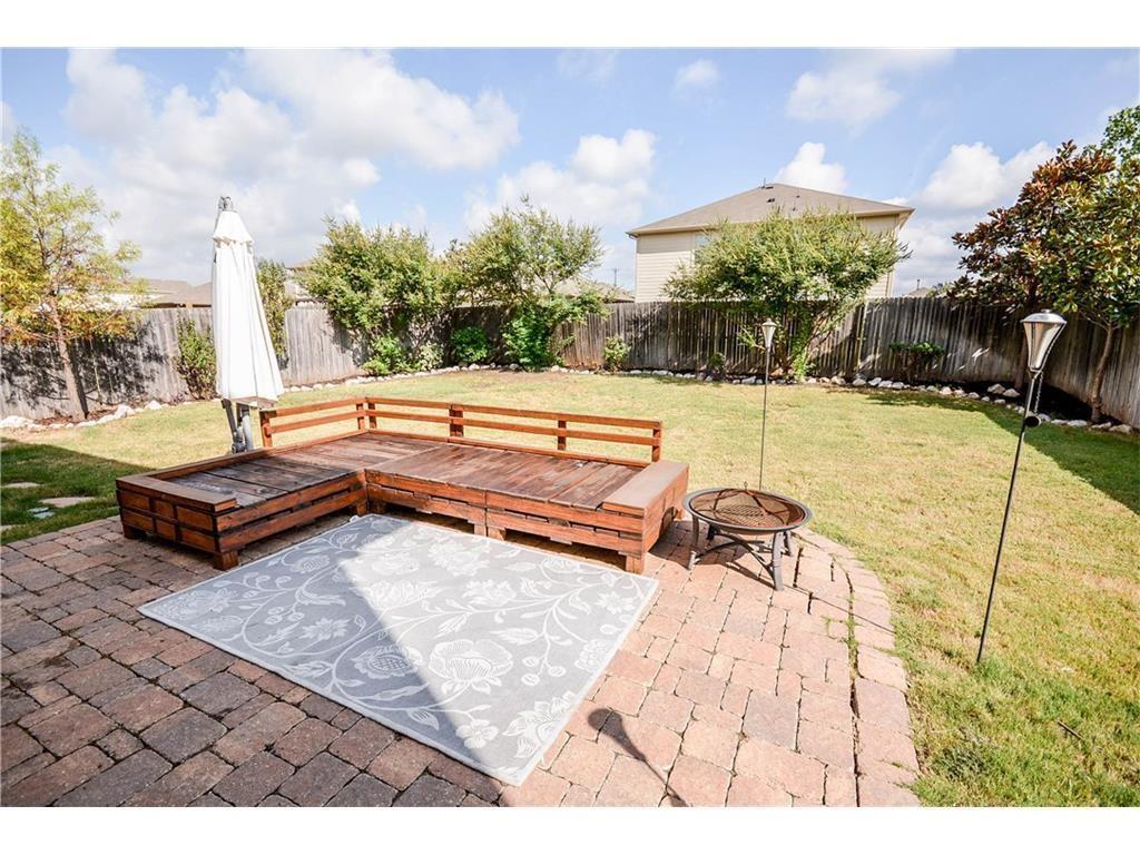 Harvest Bend #2a - Residential Lease