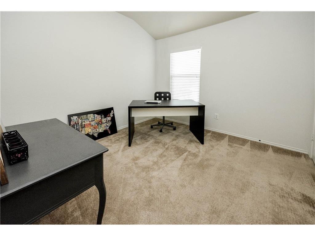 Harvest Bend #2a - Residential Lease