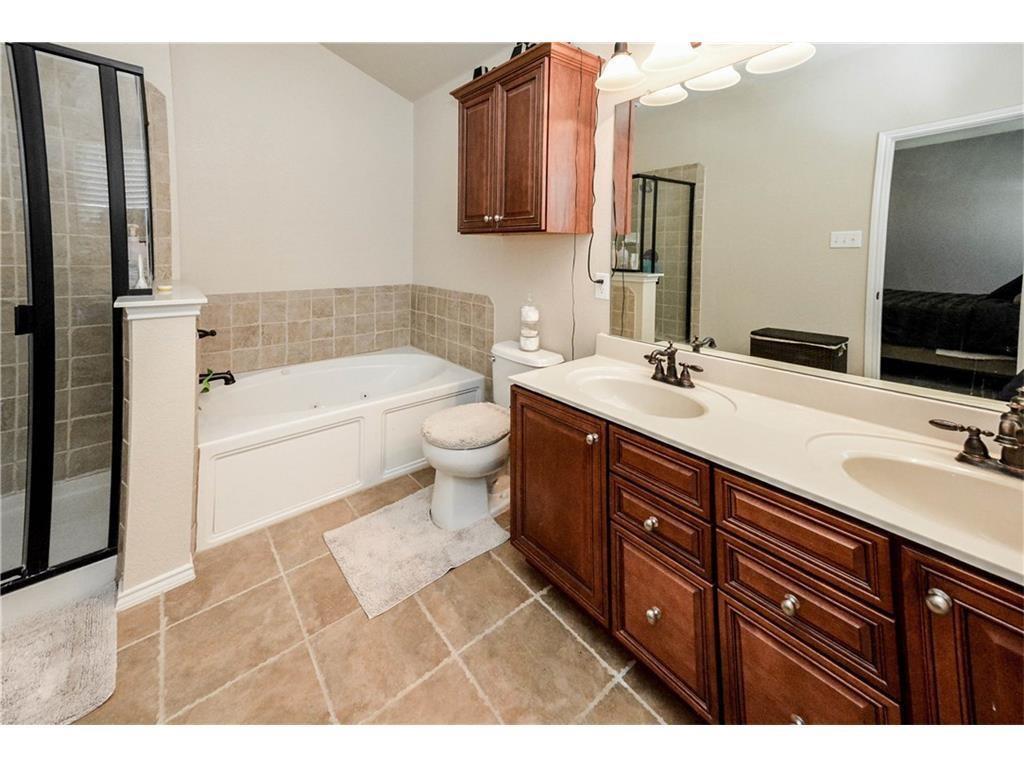 Harvest Bend #2a - Residential Lease