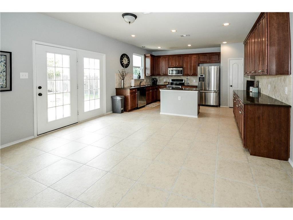 Harvest Bend #2a - Residential Lease