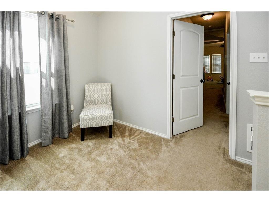 Harvest Bend #2a - Residential Lease