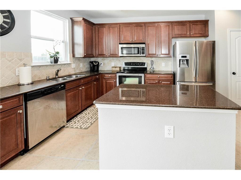 Harvest Bend #2a - Residential Lease