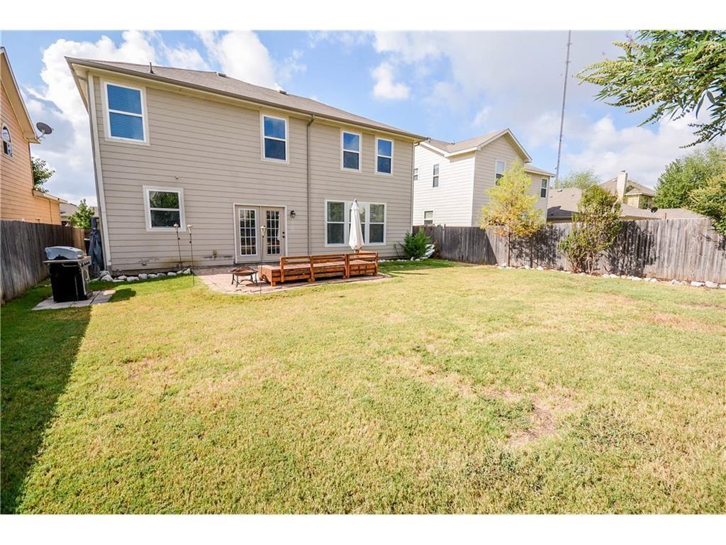 Harvest Bend #2a - Residential Lease