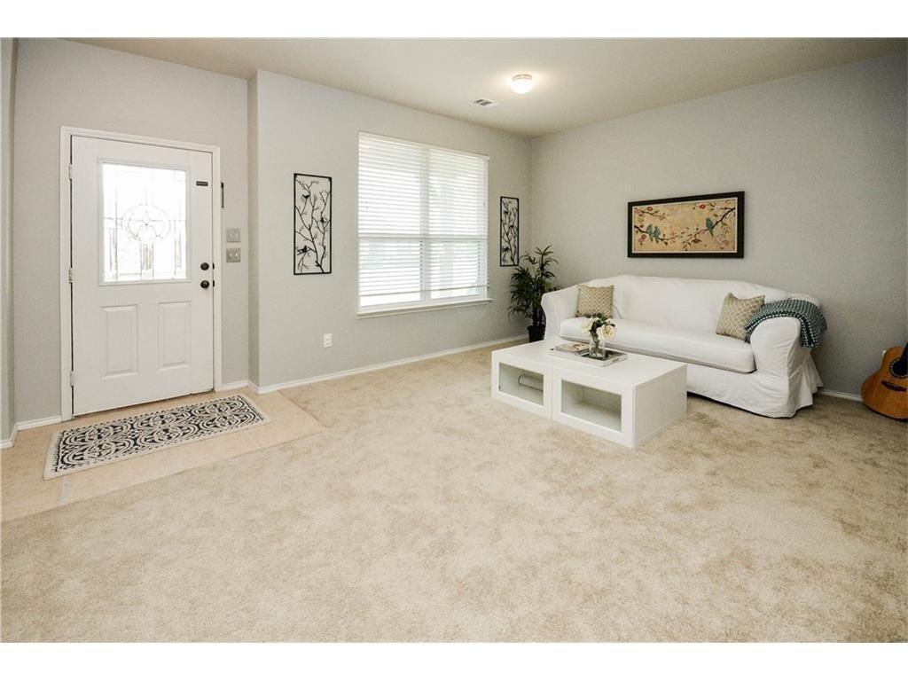 Harvest Bend #2a - Residential Lease