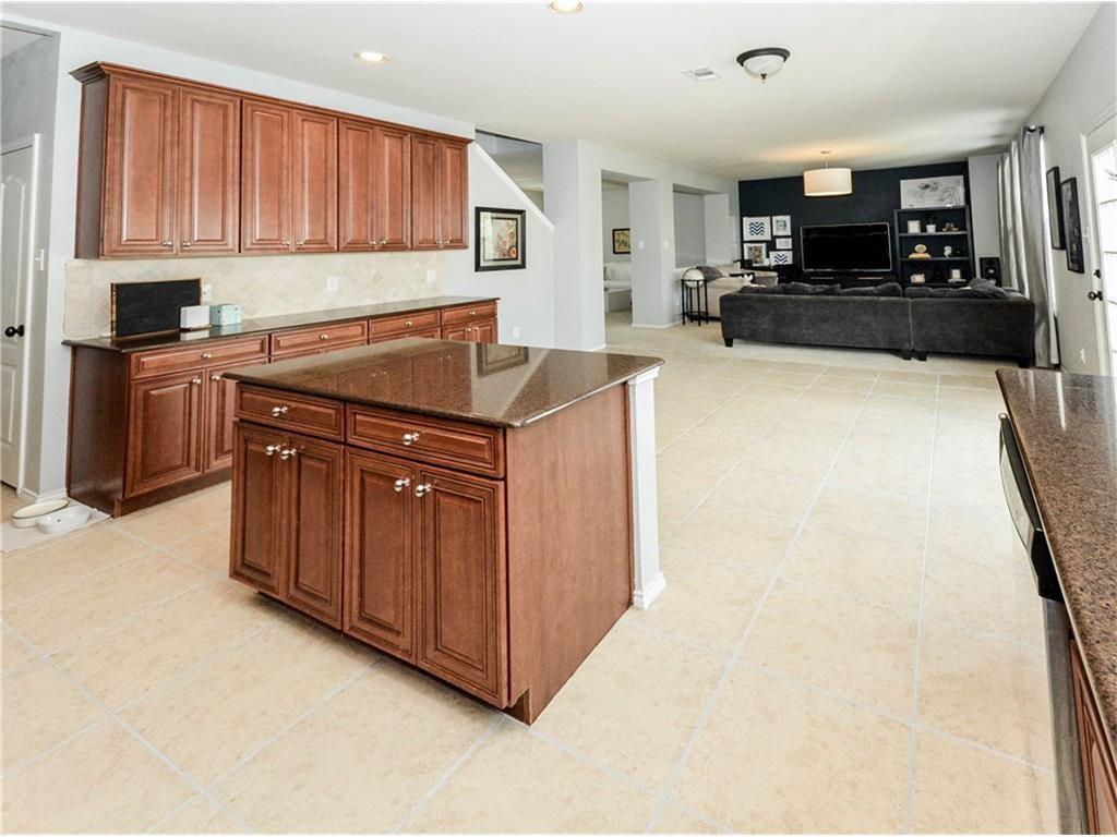 Harvest Bend #2a - Residential Lease