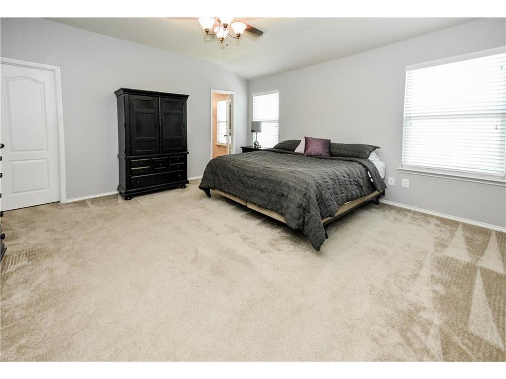 Harvest Bend #2a - Residential Lease