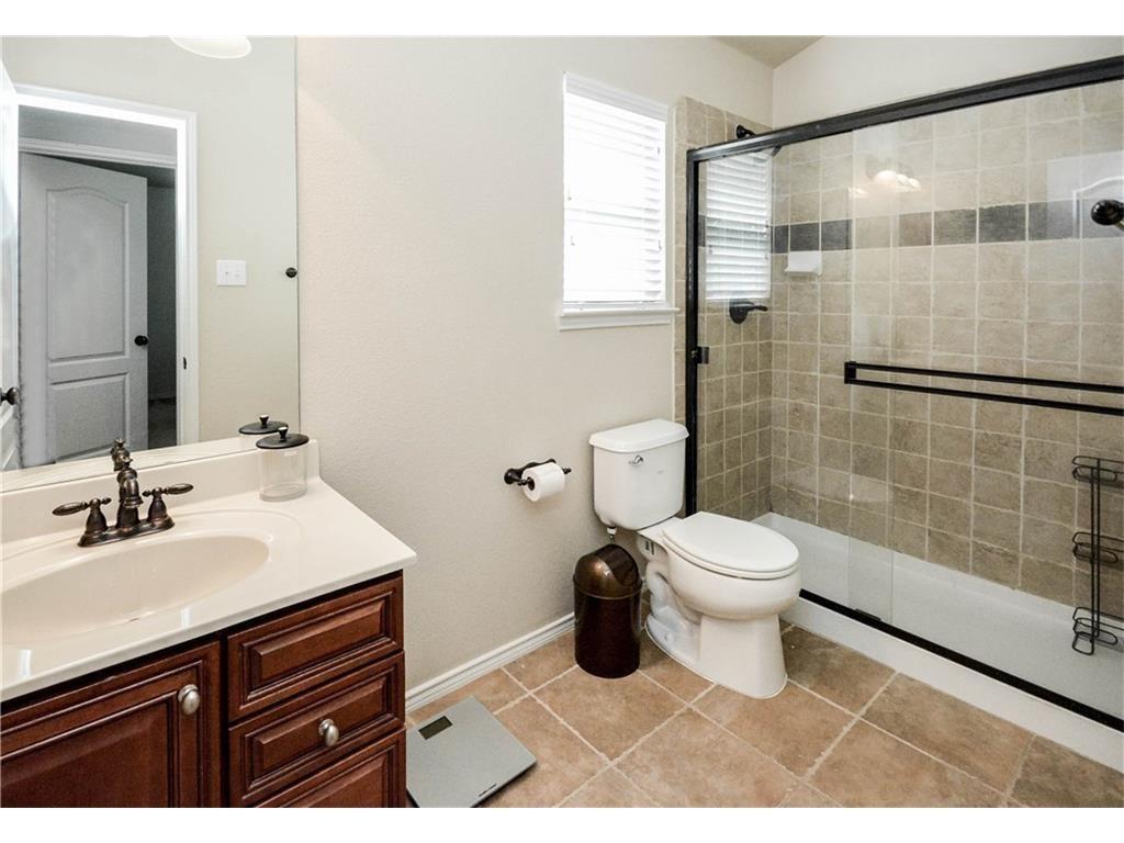 Harvest Bend #2a - Residential Lease