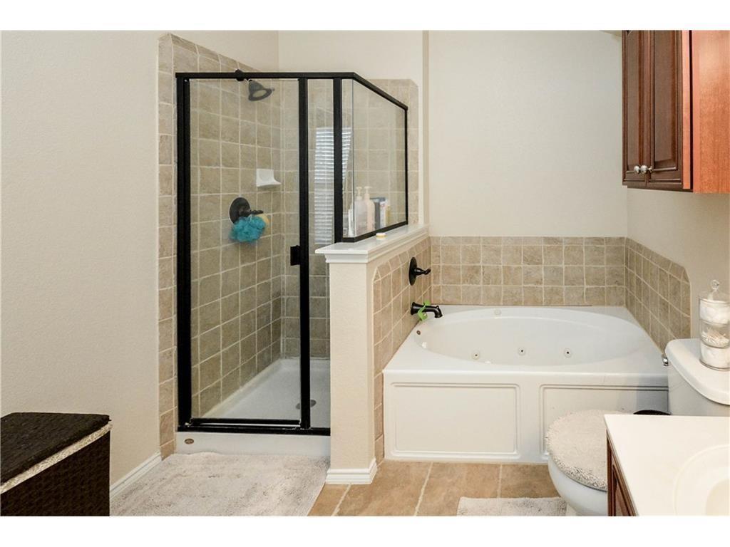 Harvest Bend #2a - Residential Lease