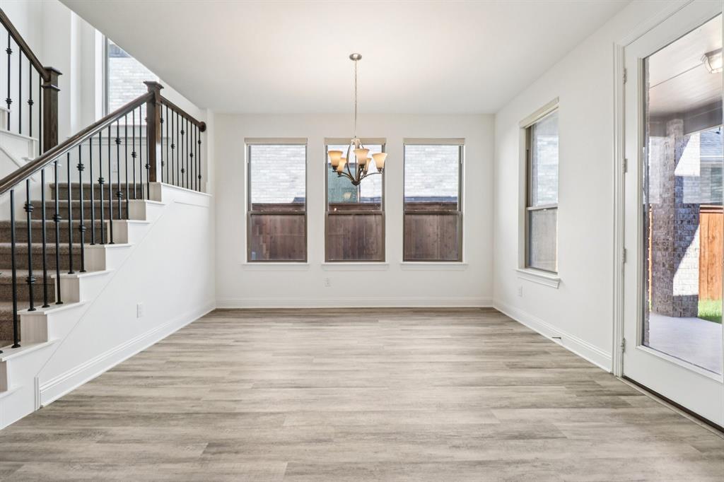 Mustang Lakes Ph Six - Residential