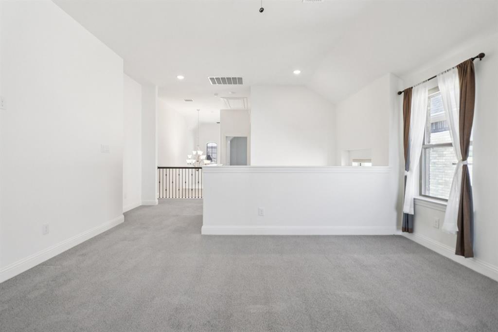 Mustang Lakes Ph Six - Residential