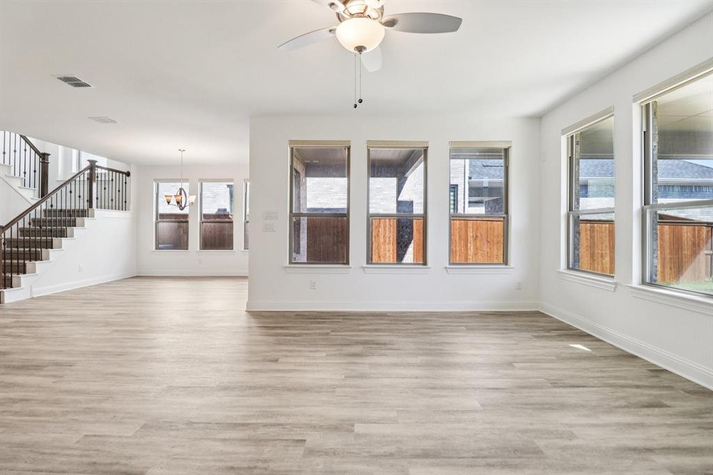 Mustang Lakes Ph Six - Residential