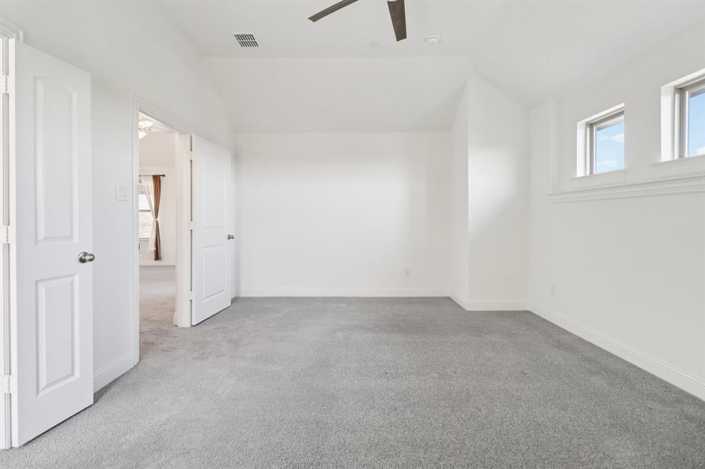 Mustang Lakes Ph Six - Residential