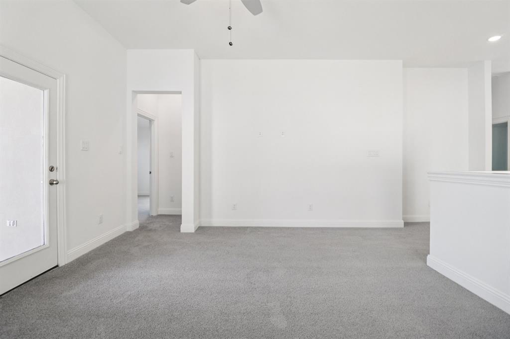 Mustang Lakes Ph Six - Residential