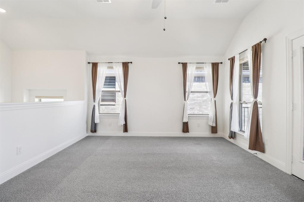 Mustang Lakes Ph Six - Residential