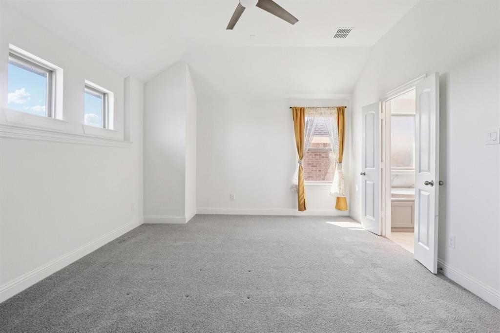 Mustang Lakes Ph Six - Residential