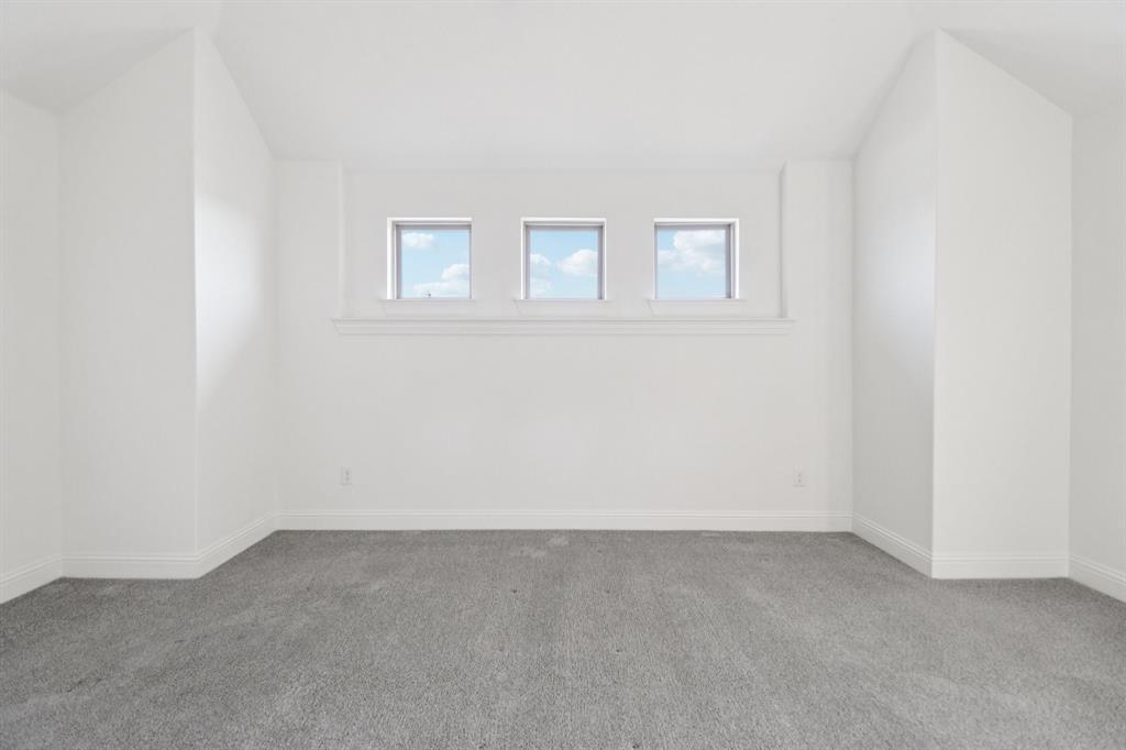 Mustang Lakes Ph Six - Residential