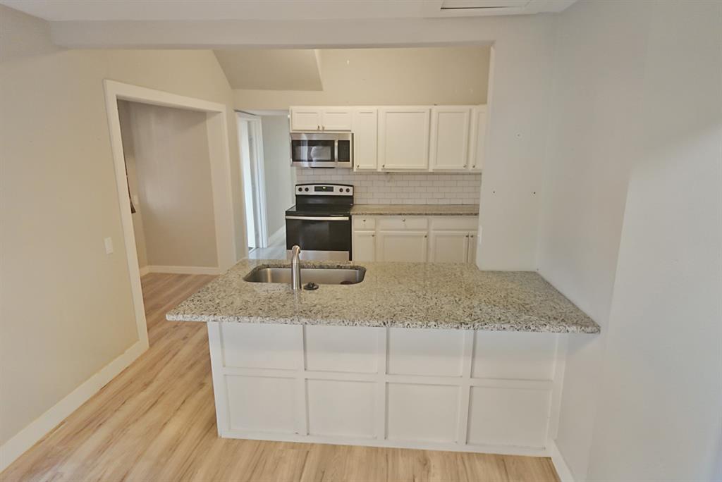 Central Deleon - Residential