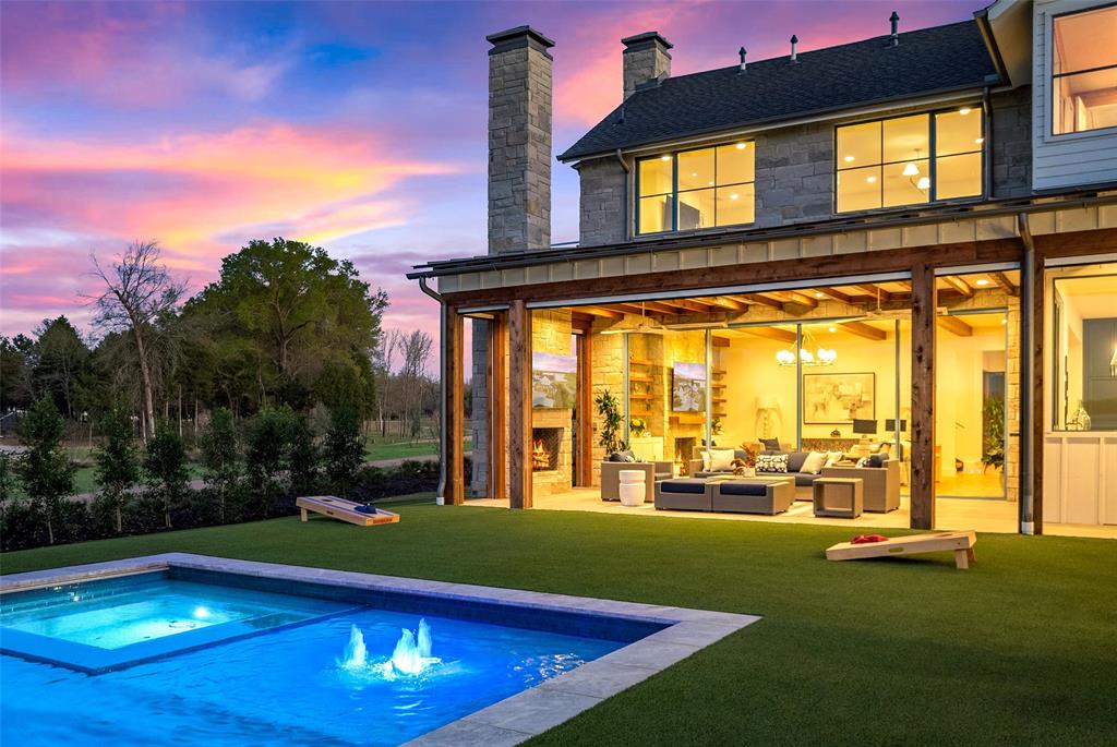 Long Cove - Residential