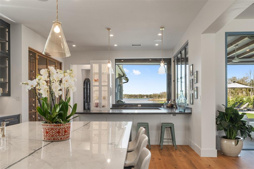 Long Cove - Residential