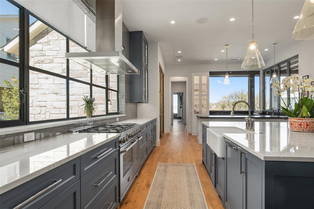 Long Cove - Residential