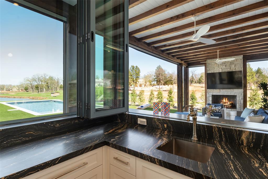 Long Cove - Residential