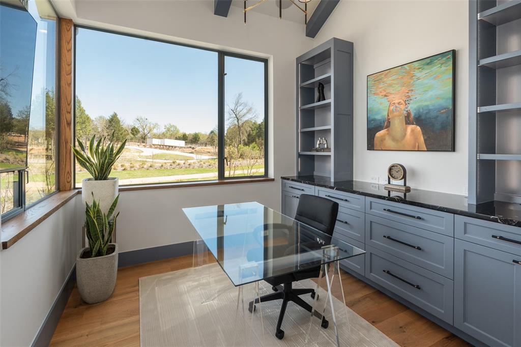 Long Cove - Residential