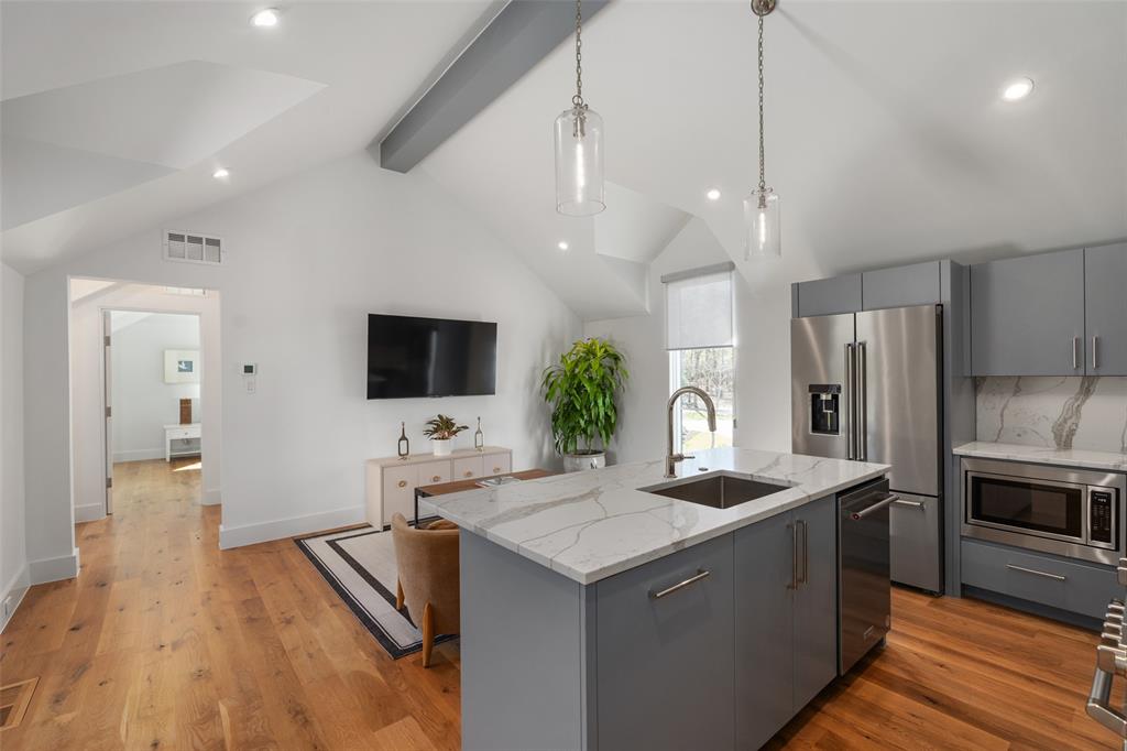 Long Cove - Residential