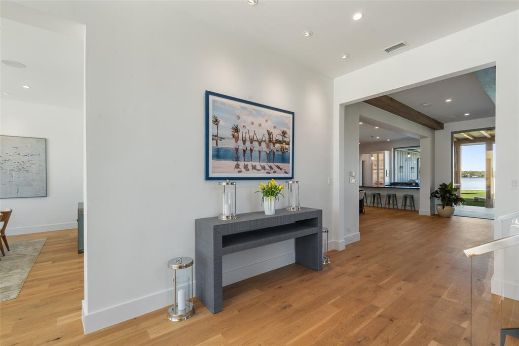 Long Cove - Residential