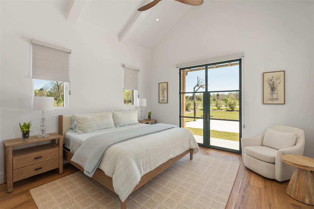 Long Cove - Residential