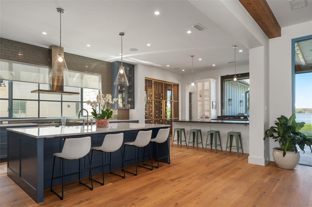 Long Cove - Residential