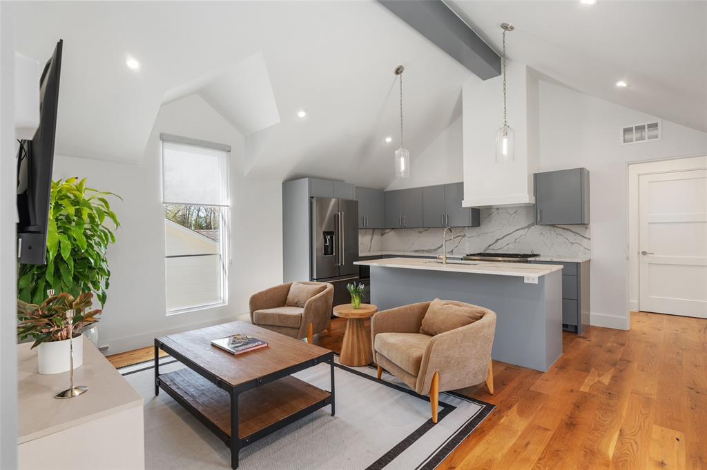 Long Cove - Residential