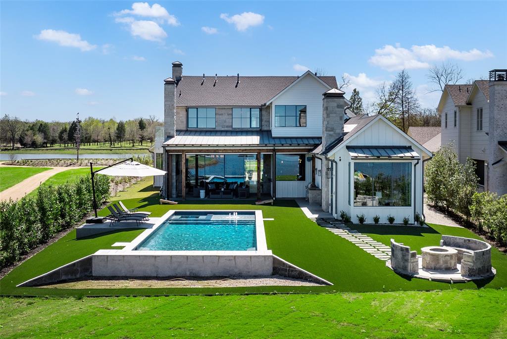 Long Cove - Residential