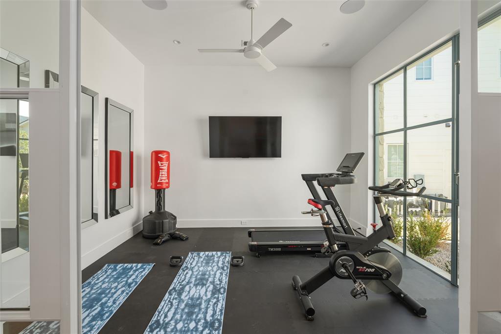 Long Cove - Residential