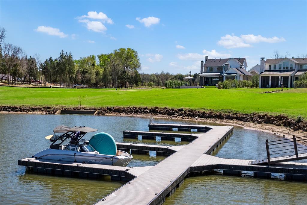 Long Cove - Residential